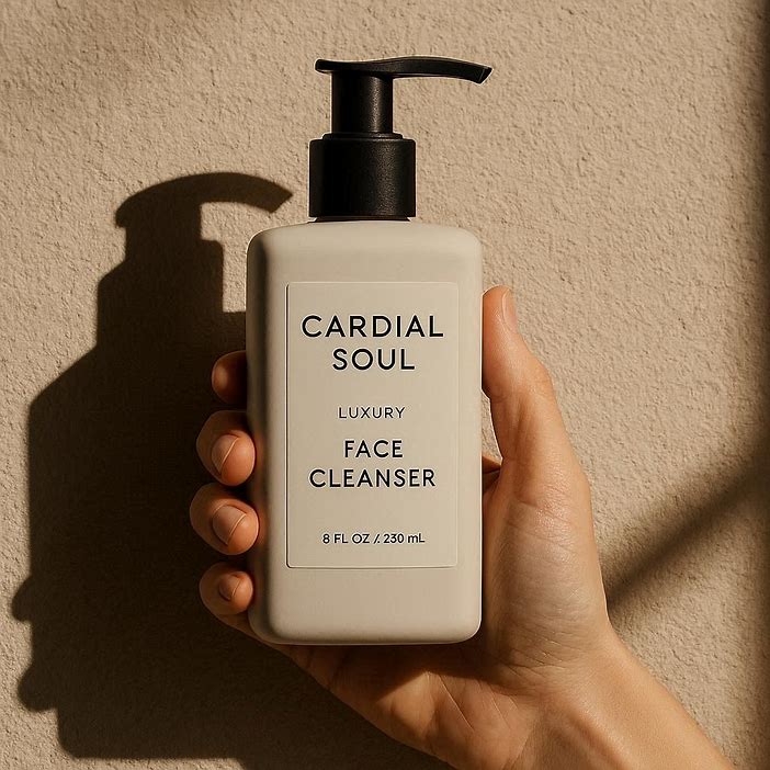 Face Cleanser