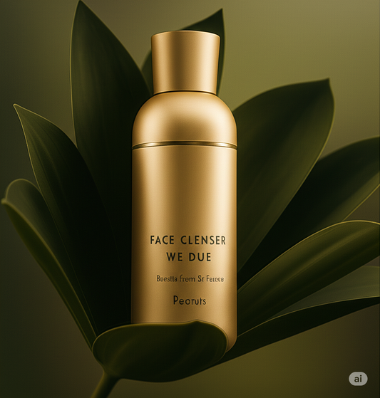 Gentle Daily Face Cleanser