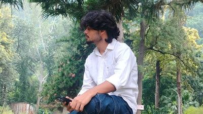 Aaditya Bhardwaj