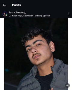Aarav Bhardwaj