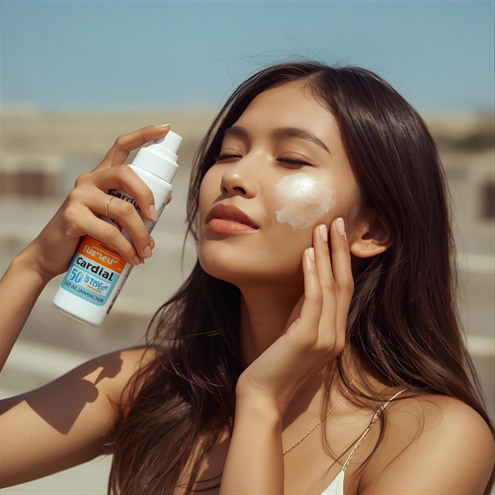 Luxury Hero Background